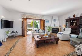 Carvoeiro - 5-bedroom villa with private pool near Carvoeiro