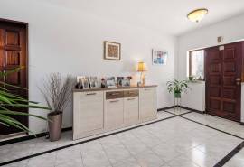 Carvoeiro - 5-bedroom villa with private pool near Carvoeiro