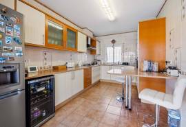 Carvoeiro - 5-bedroom villa with private pool near Carvoeiro
