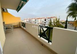 EXCELLENT SOUTH FACED TERRACE – JUST 3 KM FROM FALÉSIA BEACH