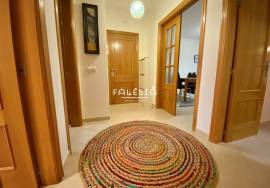 EXCELLENT SOUTH FACED TERRACE – JUST 3 KM FROM FALÉSIA BEACH