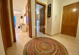 EXCELLENT SOUTH FACED TERRACE – JUST 3 KM FROM FALÉSIA BEACH