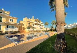 EXCELLENT SOUTH FACED TERRACE – JUST 3 KM FROM FALÉSIA BEACH