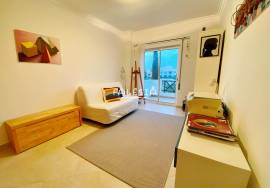 EXCELLENT SOUTH FACED TERRACE – JUST 3 KM FROM FALÉSIA BEACH