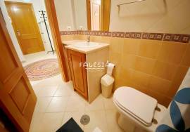 EXCELLENT SOUTH FACED TERRACE – JUST 3 KM FROM FALÉSIA BEACH