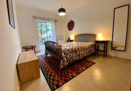 EXCELLENT SOUTH FACED TERRACE – JUST 3 KM FROM FALÉSIA BEACH