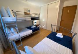 GARAGE IN BOX - CONDOMINIUM WITH SWIMMING POOL - 3 KM FROM FALÉSIA BEACH