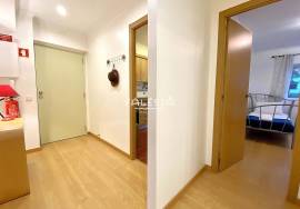 GARAGE IN BOX - CONDOMINIUM WITH SWIMMING POOL - 3 KM FROM FALÉSIA BEACH