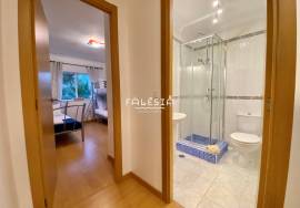 GARAGE IN BOX - CONDOMINIUM WITH SWIMMING POOL - 3 KM FROM FALÉSIA BEACH