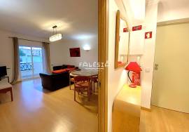 GARAGE IN BOX - CONDOMINIUM WITH SWIMMING POOL - 3 KM FROM FALÉSIA BEACH