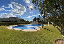 GARAGE IN BOX - CONDOMINIUM WITH SWIMMING POOL - 3 KM FROM FALÉSIA BEACH
