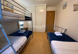 GARAGE IN BOX - CONDOMINIUM WITH SWIMMING POOL - 3 KM FROM FALÉSIA BEACH