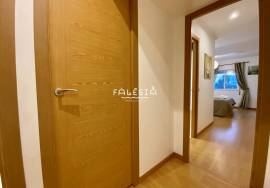 GARAGE IN BOX - CONDOMINIUM WITH SWIMMING POOL - 3 KM FROM FALÉSIA BEACH