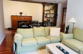 Stately home for rent in the heart of Las Arenas