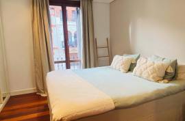 Stately home for rent in the heart of Las Arenas