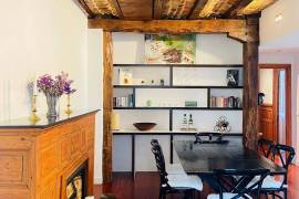 Stately home for rent in the heart of Las Arenas