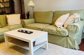 Stately home for rent in the heart of Las Arenas