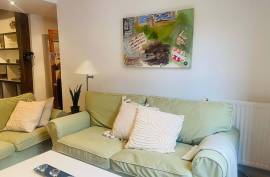 Stately home for rent in the heart of Las Arenas