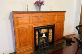 Stately home for rent in the heart of Las Arenas