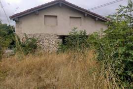 Cabin for sale with housing project