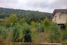 Cabin for sale with housing project