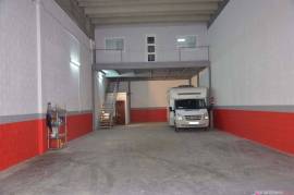 High quality building pavilion for sale in the Ibarzaharra – Barakaldo industrial estate