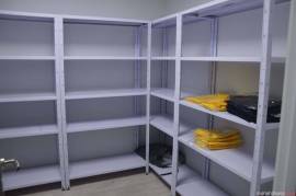 High quality building pavilion for sale in the Ibarzaharra – Barakaldo industrial estate