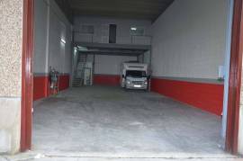 High quality building pavilion for sale in the Ibarzaharra – Barakaldo industrial estate