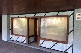 Commercial property Vizcaya Otxarkoaga - Txurdinaga