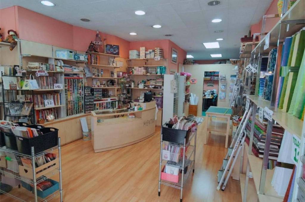 Commercial property Vizcaya San Pedro de Deusto