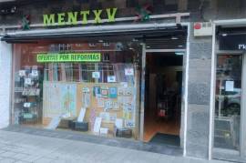 Commercial property Vizcaya San Pedro de Deusto