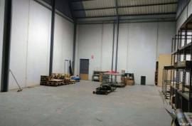 Industrial warehouse for sale in Las Atalayas Business Park