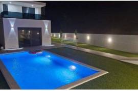 House Crno, Zadar, 623m2