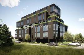 Varaždin, Commercial space, NUA 216,02 m² – NEW BUILDING