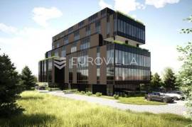 Varaždin, Commercial space, NUA 241,32 m² – NEW BUILDING
