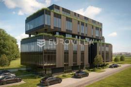 Varaždin, Commercial space, NUA 198,59 m² – NEW BUILDING