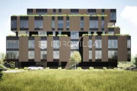 Varaždin, Commercial space, NUA 243,95 m² – NEW BUILDING