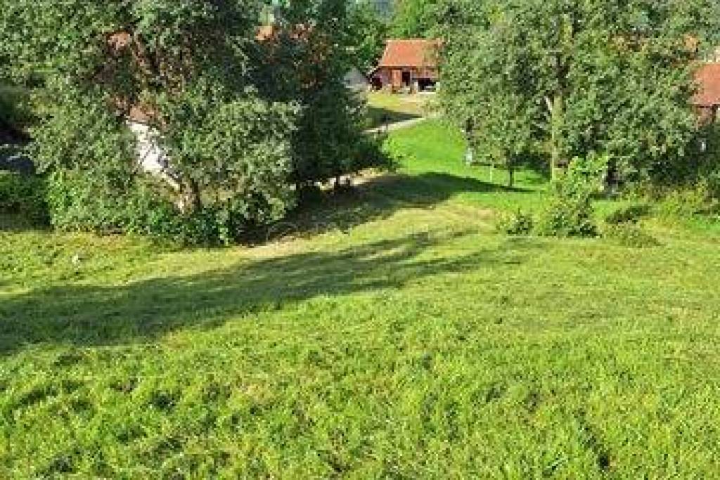 Land Gomirje, Vrbovsko, 543m2