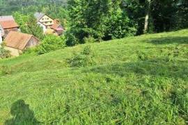 Land Jablan, Vrbovsko, 544m2