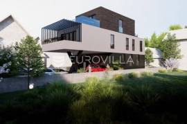 Zagreb, Srednjaci, beautiful three-bedroom apartment on the ground floor, NKP 62,15 m2