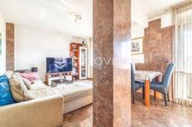 Zagreb, Trešnjevka, excellent two-bedroom apartment, NKP 50 m2
