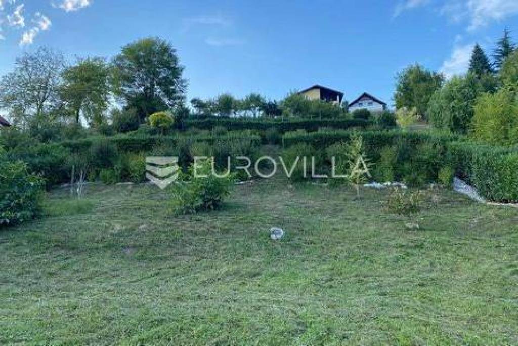 Urbanized land, Varaždinske Toplice