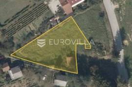 Urbanized land, Gornji Kneginec