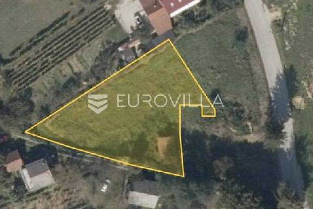 Urbanized land, Gornji Kneginec