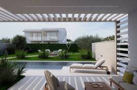Земля Kaštelir, Kaštelir-Labinci, 1.308m2