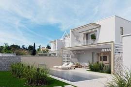 House Labinci, Kaštelir-Labinci, 262,20m2