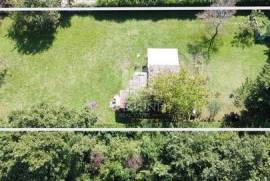 Poreč – exclusive 1,265 m² land, just 500 m from the sea