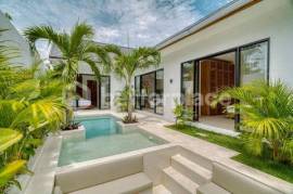 Modern Tropical Villa in Uluwatu with Strong Investment Potential