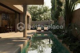A Rare Gem in the Bali Property Market – Afro-Bohemian 3-Bed Villa with Open Living and Organic Finishes in Amed