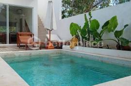 Modern 2-Bedroom Villa with Rooftop, Private Pool, and Strategic Location Near Nyang Nyang Beach in Uluwatu